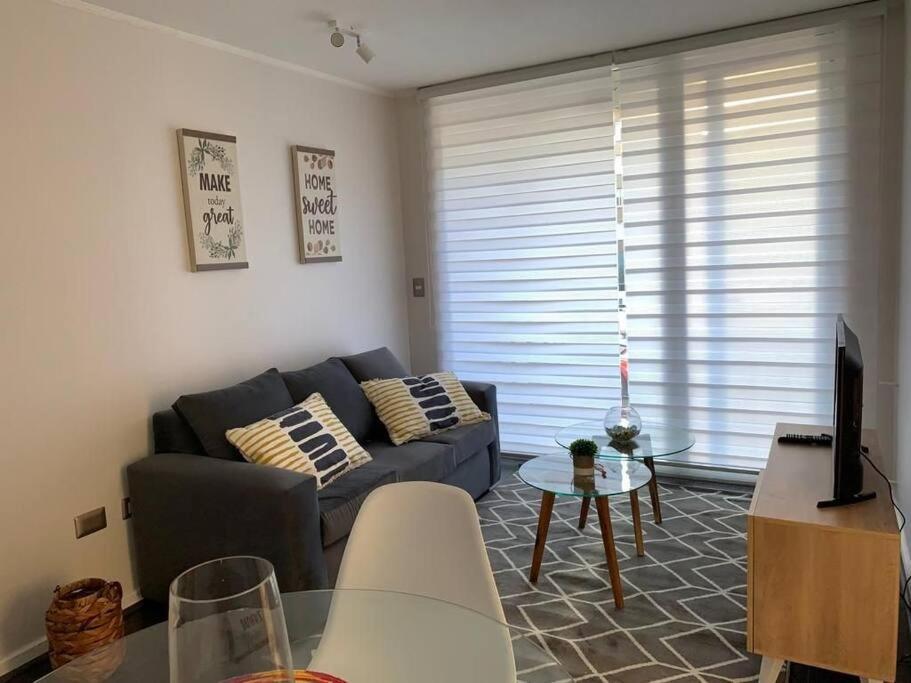 Departamento Centrico En Puerto Varas Dış mekan fotoğraf
